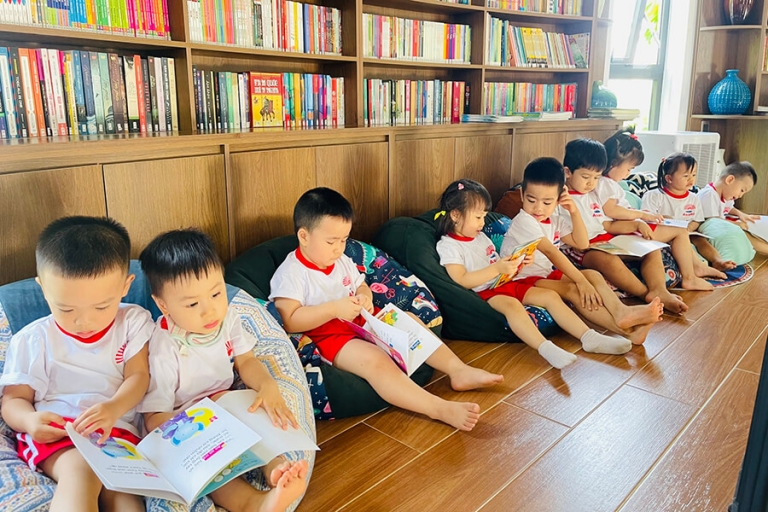 Chất lượng nuôi dưỡng Chất lượng nuôi dưỡng