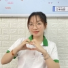 Gia Hân - Lớp JH3