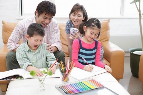 7 sai lầm trong việc nuôi dạy con mà cha mẹ tâm lý cũng dễ mắc phải