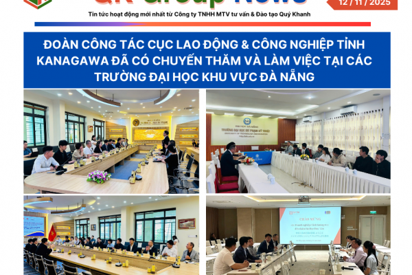 CỤC LAO ĐỘNG & CÔNG NGHIỆP TỈNH KANAGAWA (NHẬT BẢN) THĂM VÀ LÀM VIỆC CÁC TRƯỜNG KHU VỰC ĐÀ NẴNG CỤC LAO ĐỘNG & CÔNG NGHIỆP TỈNH KANAGAWA (NHẬT BẢN) THĂM VÀ LÀM VIỆC CÁC TRƯỜNG KHU VỰC ĐÀ NẴNG