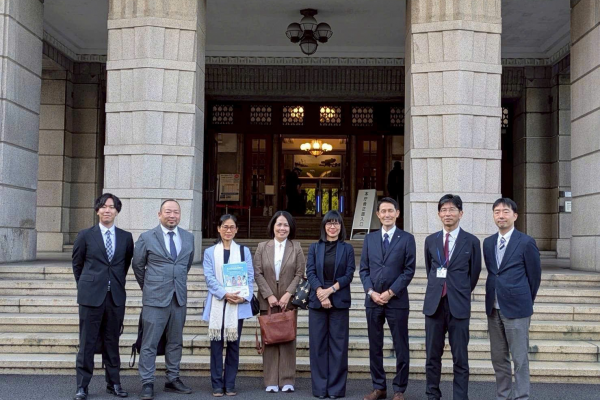 TRƯỜNG ĐẠI HỌC NGOẠI NGỮ – ĐẠI HỌC HUẾ CÔNG TÁC TẠI NHẬT BẢN TRƯỜNG ĐẠI HỌC NGOẠI NGỮ – ĐẠI HỌC HUẾ CÔNG TÁC TẠI NHẬT BẢN