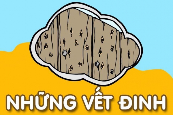 BÀI HỌC DẠY CON KIỀM CHẾ SỰ NÓNG GIẬN