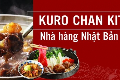 Dịch vụ ăn uống