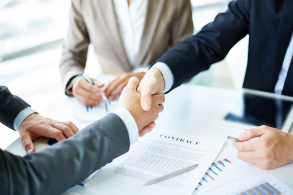 Hệ thống chăm sóc khách hàng tận tâm Hệ thống chăm sóc khách hàng tận tâm
