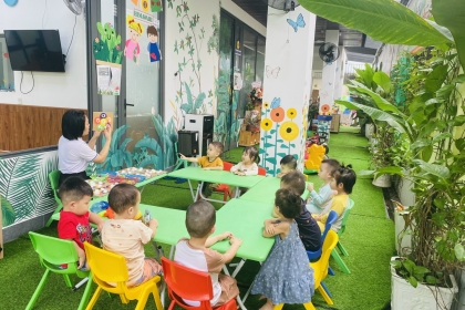HỌC VẼ