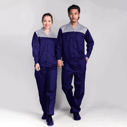 Trang phục công xưởng Trang phục công xưởng
