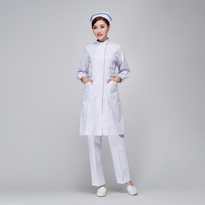 Trang phục y tế Trang phục y tế