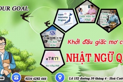 Trung tâm Nhật ngữ