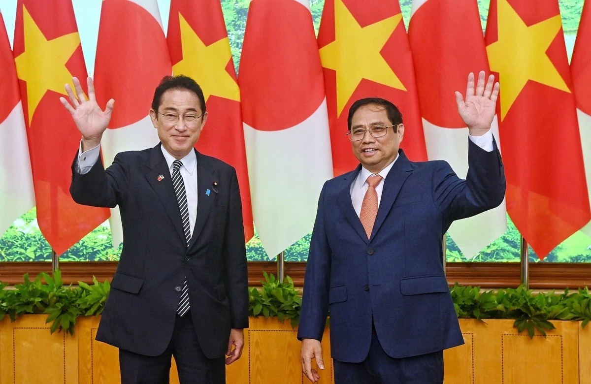Mở Đường Đến Nhật Bản:  Tổ Chức Kỳ Thi Kỹ Năng Đặc Định Tokutei Ginou Tại Việt Nam năm 2024